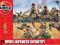 Airfix 01718 - WWII Japanese Infantry (1:72)