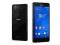 NOWY SONY__D5803_XPERIA Z3_ COMPACT _BLACK +FV23%