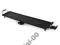 Grill stołowy Teppanyaki Plancha 1800W 87x23 HIT