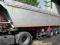 Naczepa ciężarowa Benalu aluminiowa wywrotka