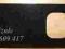 STAR GALAXY - GOTOWY BLAT kuchenny / łazienkowy