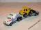 Stary Matchbox - Low Bed Trailer  -Perełka