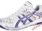 Nowe buty squash Asics Gel Blade 3 r.39,5 DAMSKIE