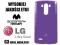 Etui Mercury JELLY CASE LG G3 F400 D855 D850 D851