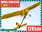 DUŻY SAMOLOT RC Wing Dragon Slow 2,4GHz ZASIĘG500m