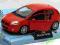 FIAT GRANDE PUNTO   1:34 WELLY