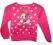 Bluza Disney Minnie Mouse 122