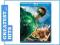 GREEN LANTERN (ZIELONA LATARNIA) (BLU-RAY)