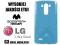 Etui Mercury JELLY CASE LG G3 F400 D855 D850 D851