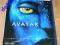 Blu-ray - Avatar -- Sigourney Weaver --PL--FOLIA !