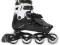 ROLKI POWERSLIDE Vi 84 PURE r. 38 W-WA SUPER CENA