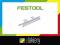 FESTOOL 492727 Szablon do frezowania blatów APS900