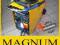 MAGNUM MIG 330 4x4 Solidny MIGOMAT 330A spawarka