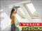 OKNO VELUX GZL 1059 78x118 NOWA GENERACJA + KOŁN.