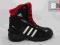 Trapery Adidas TERREX CONRAX 38 2/3 buty-markowe