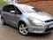 FORD S-MAX TITANIUM 140 KM DIESEL 2008r.