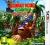 DONKEY KONG COUNTRY RETURNS 3D 3DS FOLIA 24H /W-WA