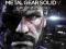 Metal Gear Solid V: Ground Zeroes PS4 Używana