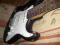 Gitara Squier Fender Bullet Stratocaster mat czarn