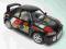 MITSUBISHI COUPE AUTO NAPĘD DIE CAST 1:36