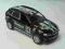 BMW x5 ŚWIATŁO I DŹWIĘK AUTO NAPĘD DIE CAST 1:32