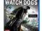 Watch_Dogs PS4 Używana Gameone Sopot