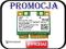 ORYGINALNA KARTA WIFI LINK 5100 512AN_HMV FV23% GW