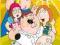 GŁOWA RODZINY (FAMILY GUY) SEZON 1 [2DVD]