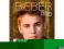 Justin Bieber Nieoficjalna biografia - NOWA !
