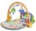 FISHER PRICE W2621 MATA EDUKACYJNA + PIANINKO