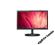 MONITOR LG 20M35A-B 5000000:1 Dual Smart Solution