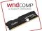 Kingston HyperX Fury Black DDR3 4GB 1600MHz Wwa