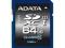 ADATA SDXC Premier 64GB UHS-1/class10