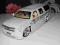 Chevrolet Suburban 2003 Jada Toys 1:18