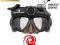 LIQUID IMAGE kamera/maska sport. SCUBA 1080P /HIT!