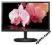 MONITOR LG 22M35A-B 5000000:1 Dual Smart Solution