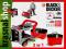 # Smoby Black&amp;Decker Przybornik 3w1 Narzędzia