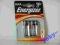 TOBY-- BATERIA ENERGIZER ALKALINE LR03 AAA 1,5V