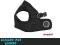 PUPPIA Szelki Soft Vest Harness B Czarne XXL
