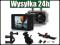 Kamera Sportowa Overmax ActiveCam 2.1 Full HD 24h