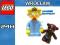 MINIFIGURKA SIMPSONS Maggie Simpson Ot.do.id.VIDEO