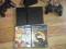 PlayStation 2 + 2 gry