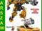 AUTO TRANSFORMERS ROBOT BumBleBee DUZY 28 cm