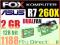 ASUS R7 260X 2GB DDR5 Direct CU II __NAJMOCNIEJSZA