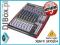 Behringer XENYX UFX1204 MIKSER REJESTRATOR USB HIT