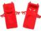 ETUI SILIKONOWE IPOD NANO - RED DEVIL -OKAZJA !!!