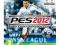 Pro Evolution Soccer 2012 PS3 GRAM w GRE POZNAŃ