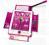 BARBIE-PAD I-PAD INTERAKTYWNY ORGANIZER OD BARBIE