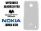 Etui Mercury JELLY CASE NOKIA Lumia 630 / 635