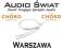 Chord Sarum Kabel Głośnikowy 2x5m Raty do 20x0%